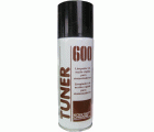 TUNER 600 - Limpiador de contactos.